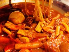-火炉火自助餐(悠唐购物中心店)