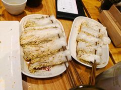 -木屋烧烤(坂田天安云谷店)