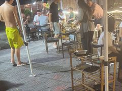 -邛海景风火盆烧烤(大石板古村二分店)