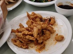 -陶然饺子城(奥体中路店)