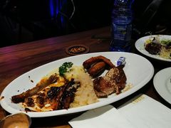 -MOSSO德国餐厅·音乐酒吧(环宇荟店)