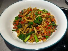 韭菜河蚌肉-大碗先生(方圆荟店)