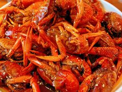 苏式红油龙虾-马头巷·食景园(苏州总店)