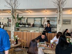 大堂-RAC BAR(安福路店)