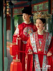 点击看大图 -青禾蒙娜丽莎婚纱摄影(武汉总店)