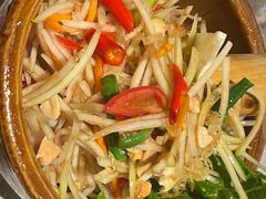 -KingThaia金泰兰(滨江天街店)