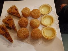 -芳芳私房菜·精做淮扬菜(承德路店)