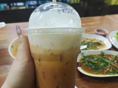 泰式奶茶-Larp Silom 3