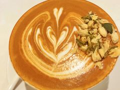 -The Roastery By AllYouWant(福田店)