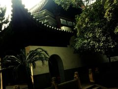-嘉北郊野公园北游客中心-地上停车场