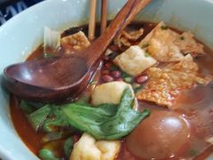 -螺大蛳柳州螺蛳粉·火锅·热干面(西城永捷店)