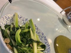 -围龙屋客家食府(福田店)