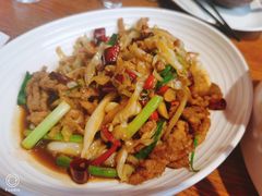 -小蓉合餐厅·川菜·家常菜(凤城二路店)