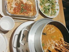 -大闫家烧烤·小海鲜家常菜(郑庄店)