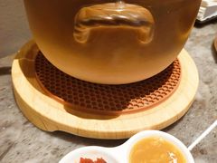 -吕氏焗小鲜•海鲜青岛菜(八大关店)