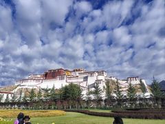 -宗角禄康公园