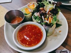 -CHINCHIN 青青·泰国料理(万象食家店)