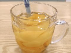 -面道赞宁海海鲜面(迎凤街店)