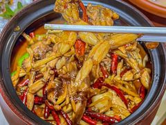 -十里·东湖院子(湖北省博物馆店)