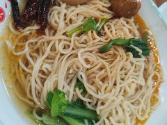 -宋八戒手工板面(车站路店)