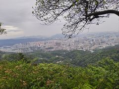 -广州市白云山风景名胜区