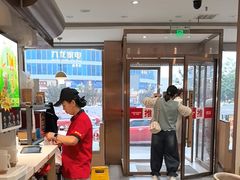 -李先生牛肉面大王(华联商厦店)