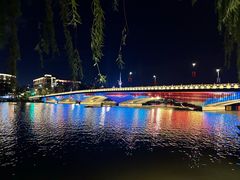 -南通濠河风景名胜区