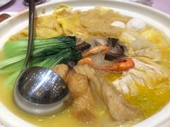 -顺风海鲜港(长寿路店)