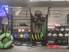 -Answer Fitness 答案健身(奥体店)