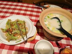 -西贝(厦门中华城店)
