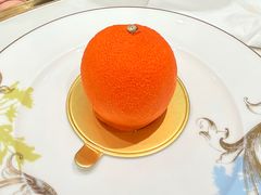 -文华饼店 Mandarin Oriental Cake Shop