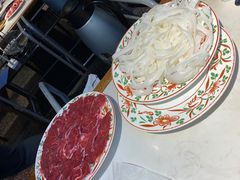 -汕头八合里海记牛肉店(清河店)