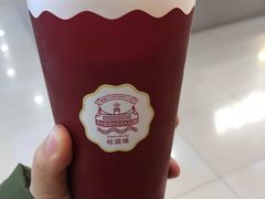 -桂桂茶(繁花中心店)