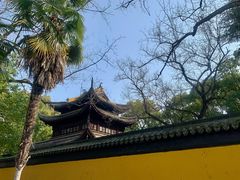 -西园戒幢律寺