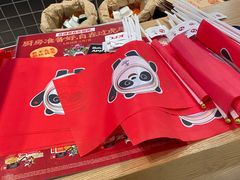 -肯德基(水坊邻里店)