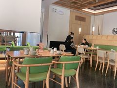 大堂-湘拾(壹方北馆店)
