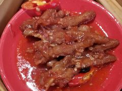 -避风塘(宝山万达店)