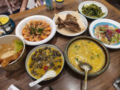 -锡和无锡菜(景丽苑店)