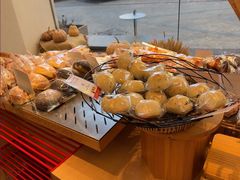 -那家面包房(珠江路店)