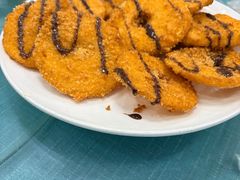 富贵苹果圈-阿德鱼湾(二七店)