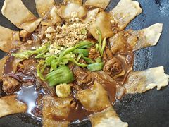 -皖北学东地锅鸡(之心城店)