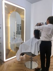 -MMby Hair Code