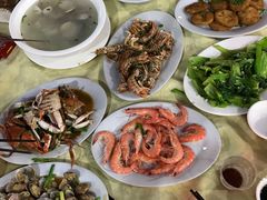 -秋姐美食店(旅游大道店)