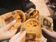 -钜记手信(兴华楼店)