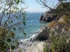 -大连金石滩滨海国家地质公园