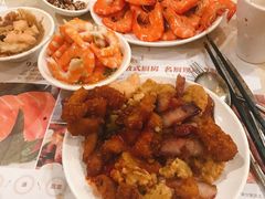 -芭菲盛宴·环球美食(袁家岗店)