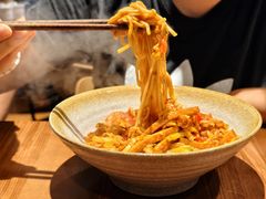 -圳兴面王·拌川·特色炒面(福田车公庙店)