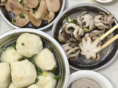 -福屿鲜捞小吃·捞化(福屿总店)