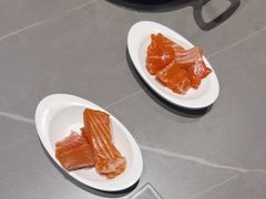 -黑金·寻焰自助百汇·烤肉·火锅(中街店)