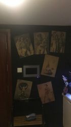 -Black Tattoo Studio